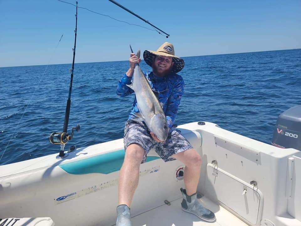 Destin Fishing Charters